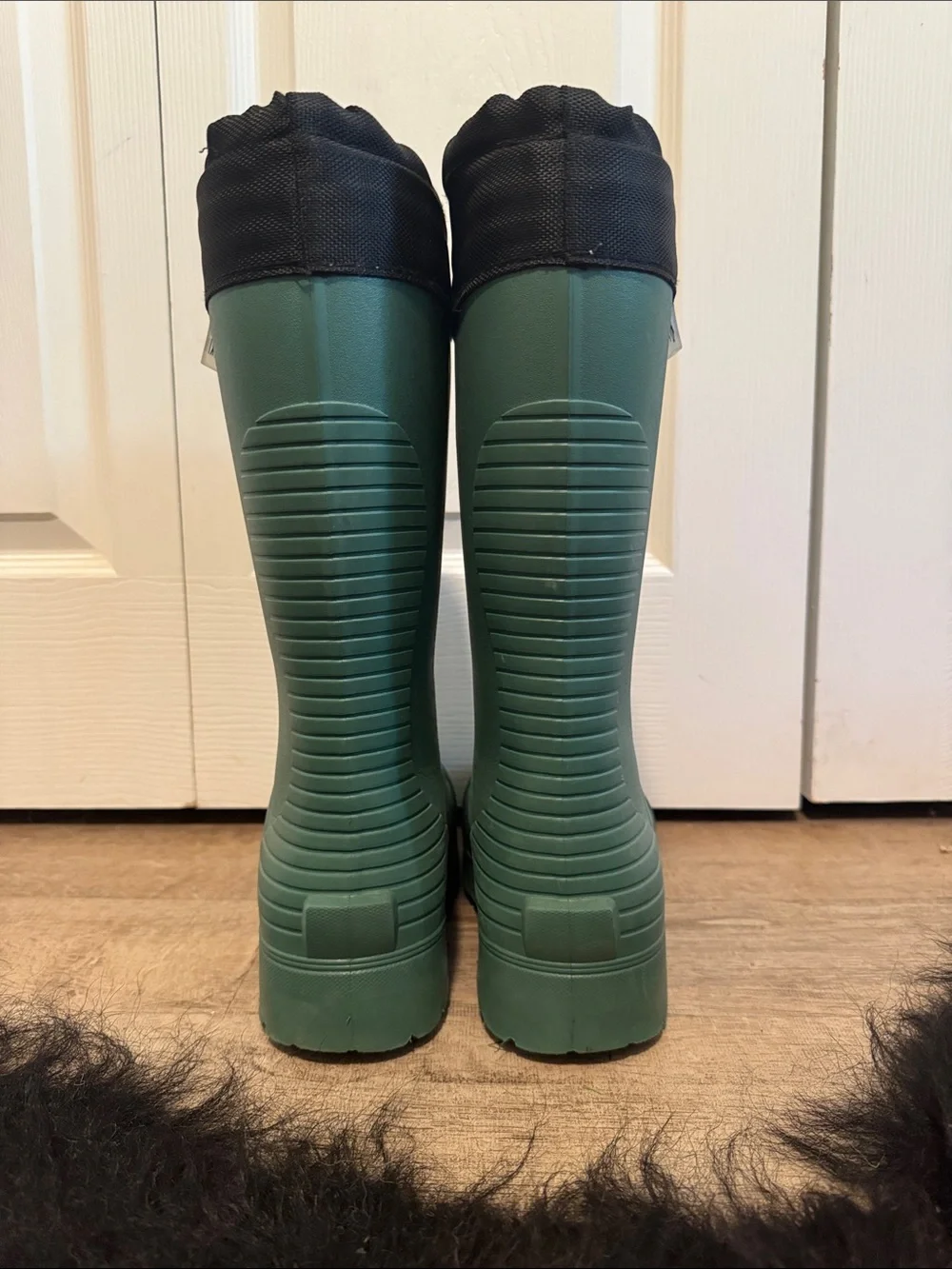 Fubuki Niseko Boots